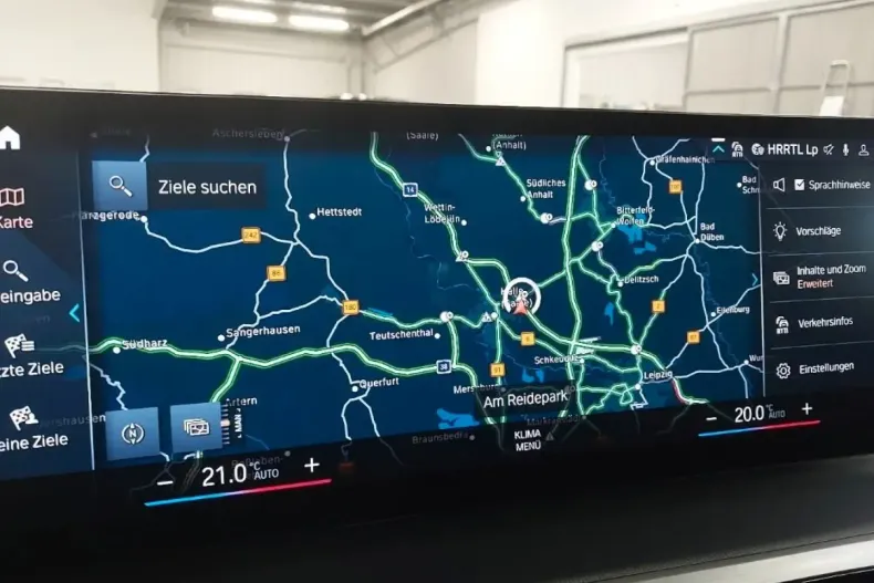 BMW 320 (Seria 3) din 2023 cu 35.800 km - oferta BMW183862 - foto 7