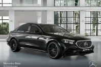 Mercedes-Benz E 53 AMG (Clasa E) din 2024 cu 9.900 km - oferta MER183863 - foto 6