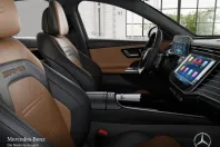 Mercedes-Benz E 53 AMG (Clasa E) din 2024 cu 9.900 km - oferta MER183863 - foto 15