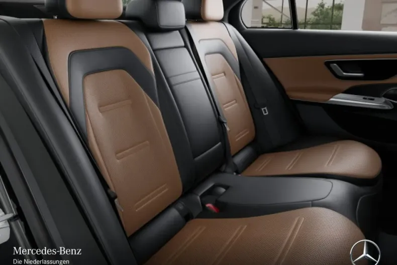 Mercedes-Benz E 53 AMG (Clasa E) din 2024 cu 9.900 km - oferta MER183863 - foto 16