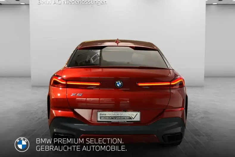 BMW X6 (Seria X) din 2021 cu 69.948 km - oferta BMW183864 - foto 3