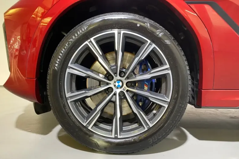 BMW X6 (Seria X) din 2021 cu 69.948 km - oferta BMW183864 - foto 6