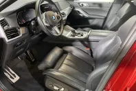 BMW X6 (Seria X) din 2021 cu 69.948 km - oferta BMW183864 - foto 7