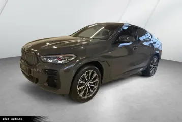 BMW X6 din 2022 - oferta BMW183865