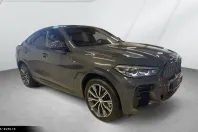 BMW X6 (Seria X) din 2022 cu 31.789 km - oferta BMW183865 - foto 2