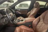 BMW X6 (Seria X) din 2022 cu 31.789 km - oferta BMW183865 - foto 6