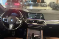 BMW X6 (Seria X) din 2022 cu 31.789 km - oferta BMW183865 - foto 7