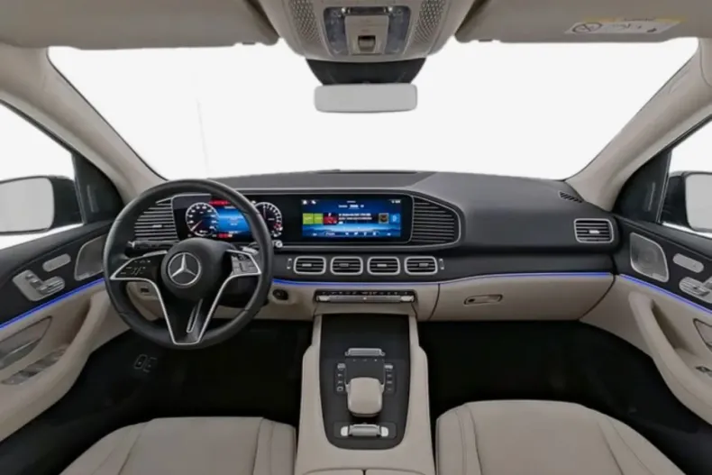 Mercedes-Benz GLE 400 (Clasa GLE) din 2025 cu 20.756 km - oferta MER183866 - foto 4