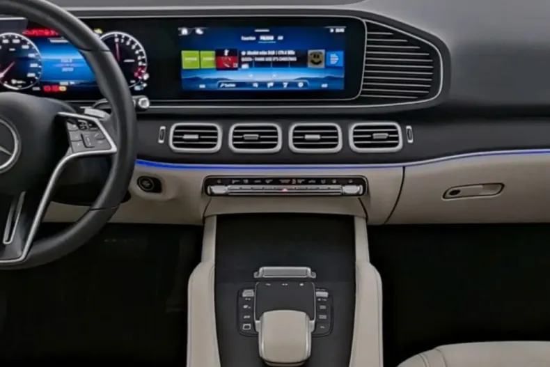 Mercedes-Benz GLE 400 (Clasa GLE) din 2025 cu 20.756 km - oferta MER183866 - foto 7