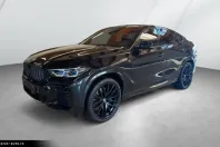 BMW X6 (Seria X) din 2022 cu 74.472 km - oferta BMW183867 - foto 1