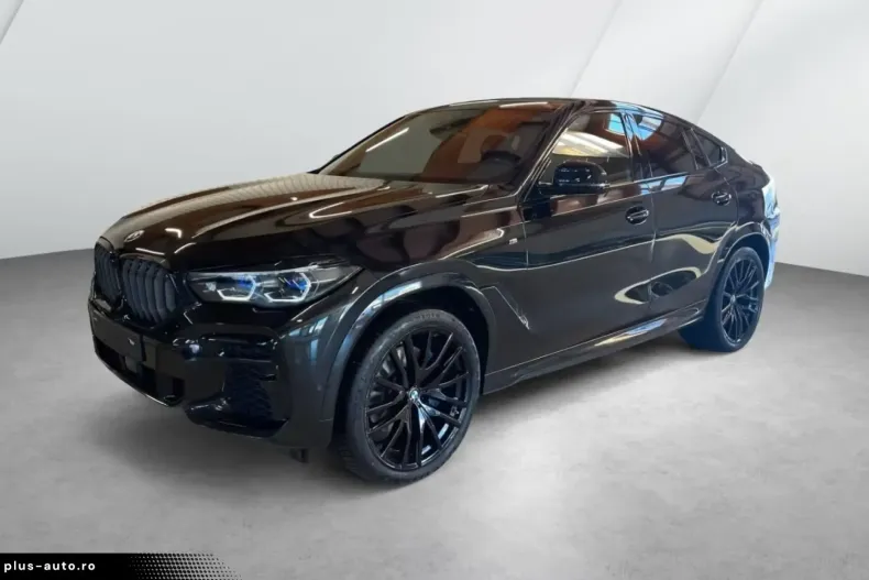 BMW X6 (Seria X) din 2022 cu 74.472 km - oferta BMW183867 - foto 1