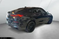 BMW X6 (Seria X) din 2022 cu 74.472 km - oferta BMW183867 - foto 3