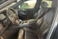 BMW X6 (Seria X) din 2022 cu 74.472 km - oferta BMW183867 - foto 6