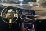 BMW X6 (Seria X) din 2022 cu 74.472 km - oferta BMW183867 - foto 7