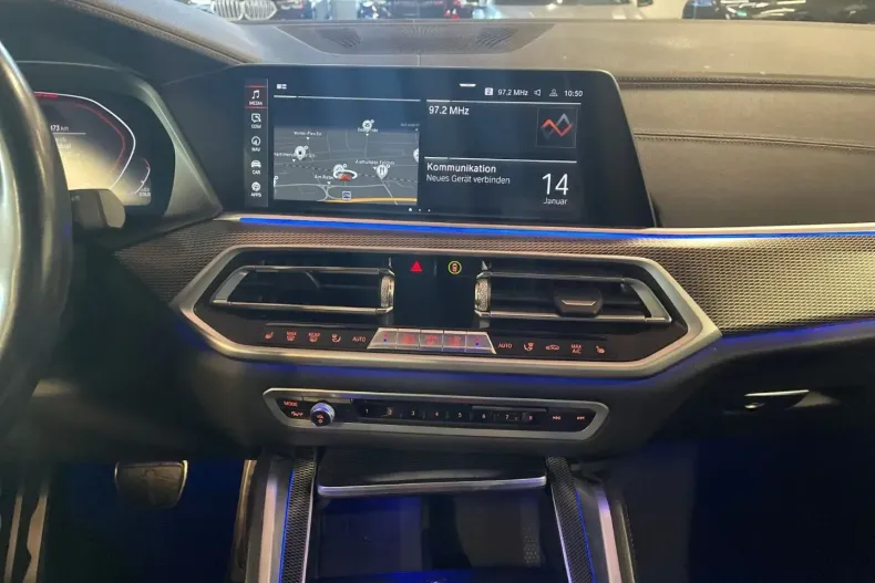 BMW X6 (Seria X) din 2022 cu 74.472 km - oferta BMW183867 - foto 10