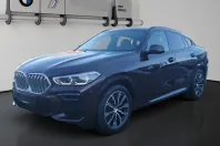 BMW X6 (Seria X) din 2022 cu 76.800 km - oferta BMW183868 - foto 1