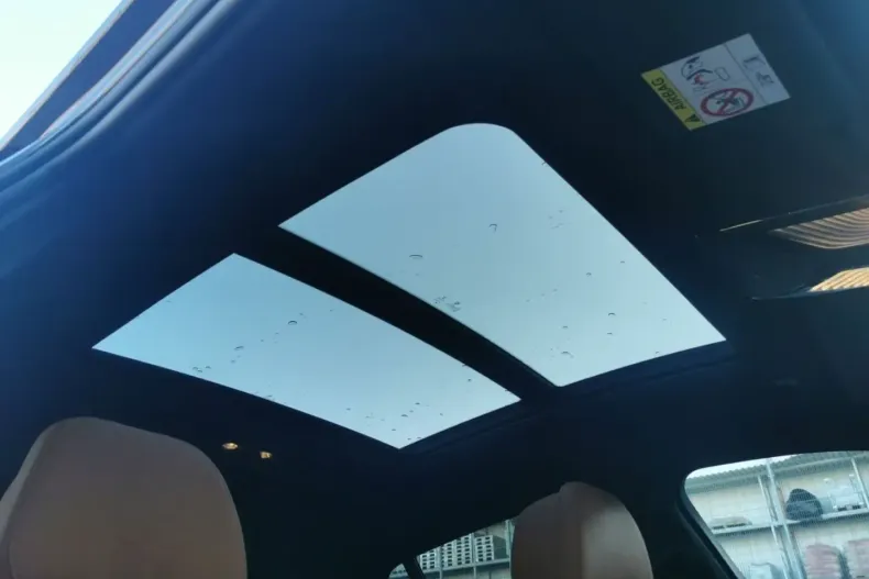 BMW X6 (Seria X) din 2022 cu 76.800 km - oferta BMW183868 - foto 11