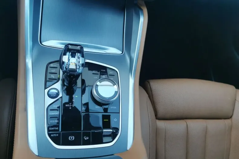 BMW X6 (Seria X) din 2022 cu 76.800 km - oferta BMW183868 - foto 12