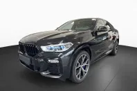 BMW X6 (Seria X) din 2021 cu 63.595 km - oferta BMW183869 - foto 1