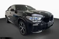 BMW X6 (Seria X) din 2021 cu 63.595 km - oferta BMW183869 - foto 2