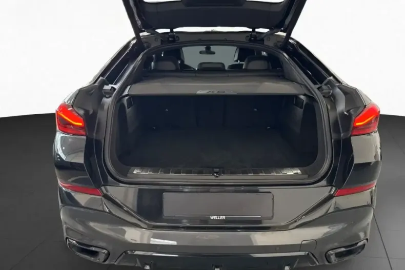 BMW X6 (Seria X) din 2021 cu 63.595 km - oferta BMW183869 - foto 3