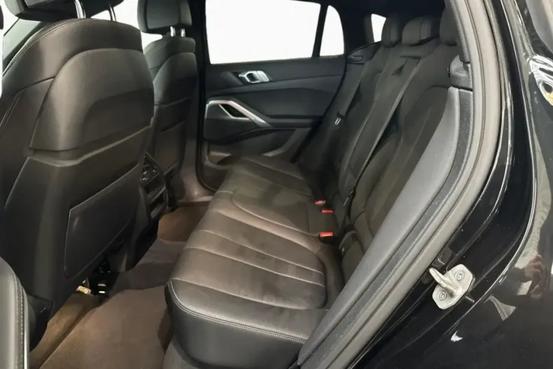 BMW X6 (Seria X) din 2021 cu 63.595 km - oferta BMW183869 - foto 6