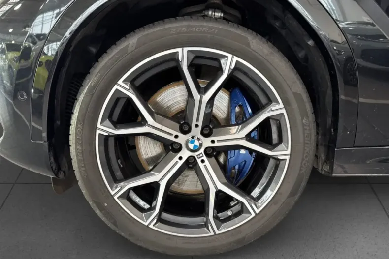 BMW X6 (Seria X) din 2021 cu 63.595 km - oferta BMW183869 - foto 10