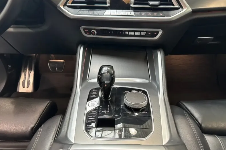 BMW X6 (Seria X) din 2021 cu 63.595 km - oferta BMW183869 - foto 11