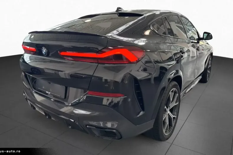 BMW X6 (Seria X) din 2021 cu 63.595 km - oferta BMW183869 - foto 12