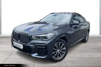 BMW X6 (Seria X) din 2022 cu 70.355 km - oferta BMW183870 - foto 1