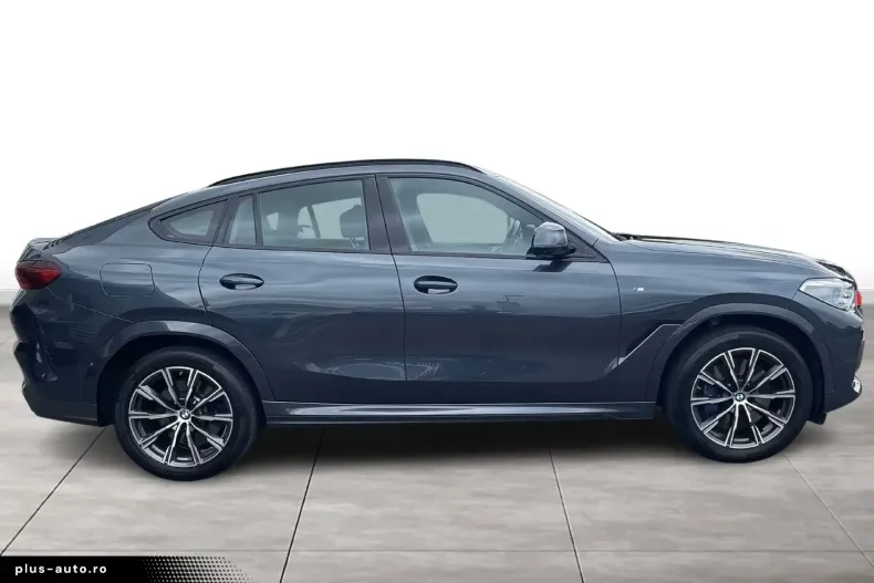 BMW X6 (Seria X) din 2022 cu 70.355 km - oferta BMW183870 - foto 4