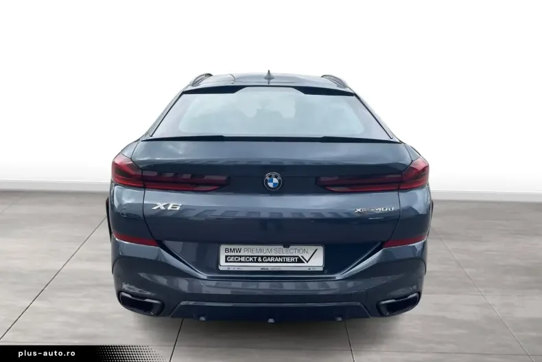 BMW X6 (Seria X) din 2022 cu 70.355 km - oferta BMW183870 - foto 5