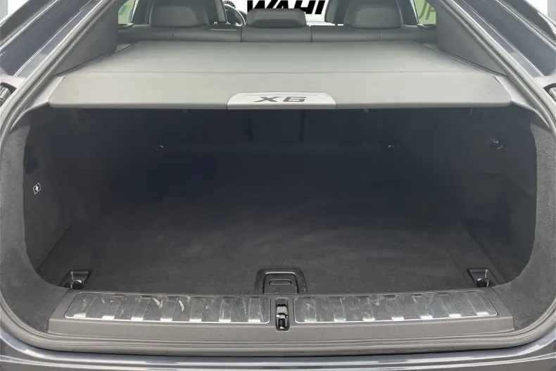 BMW X6 (Seria X) din 2022 cu 70.355 km - oferta BMW183870 - foto 7