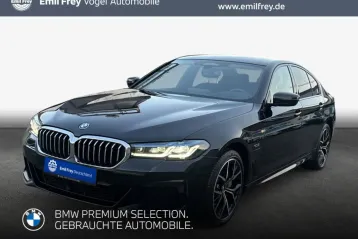 BMW 530 din 2022 - oferta BMW183871