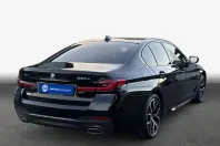 BMW 530 (Seria 5) din 2022 cu 91.863 km - oferta BMW183871 - foto 2