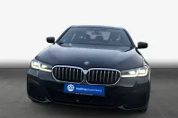 BMW 530 (Seria 5) din 2022 cu 91.863 km - oferta BMW183871 - foto 3