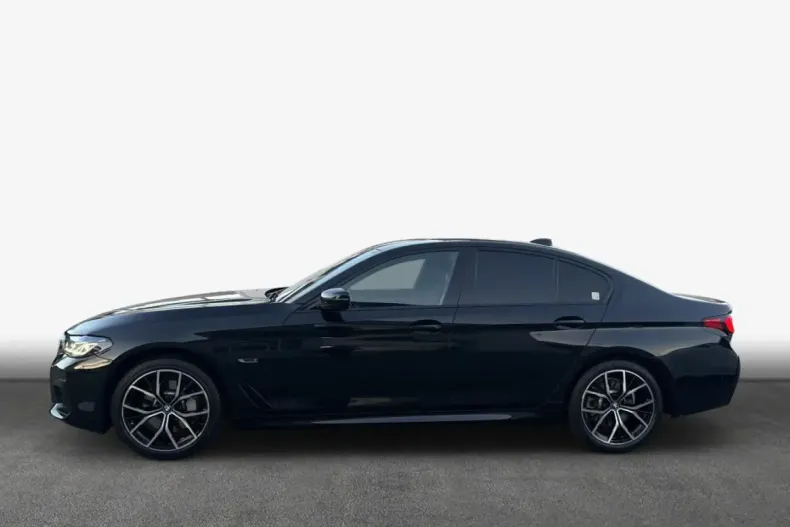 BMW 530 (Seria 5) din 2022 cu 91.863 km - oferta BMW183871 - foto 4