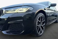 BMW 530 (Seria 5) din 2022 cu 91.863 km - oferta BMW183871 - foto 6