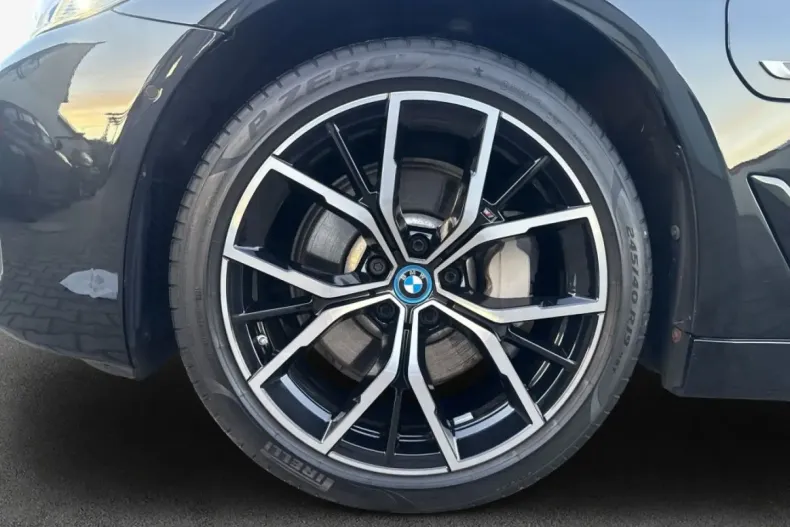 BMW 530 (Seria 5) din 2022 cu 91.863 km - oferta BMW183871 - foto 7