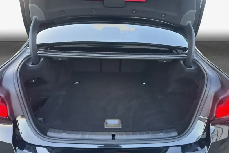 BMW 530 (Seria 5) din 2022 cu 91.863 km - oferta BMW183871 - foto 9