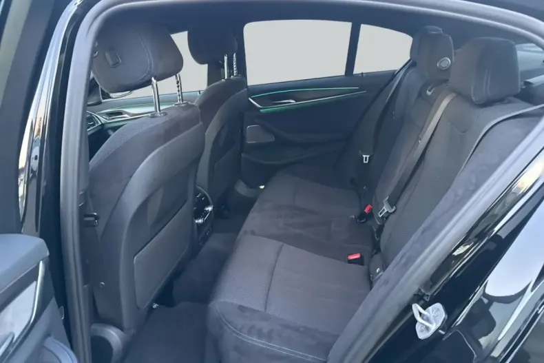 BMW 530 (Seria 5) din 2022 cu 91.863 km - oferta BMW183871 - foto 12