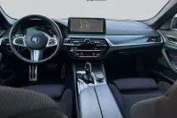 BMW 530 (Seria 5) din 2022 cu 91.863 km - oferta BMW183871 - foto 14