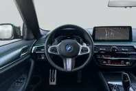 BMW 530 (Seria 5) din 2022 cu 91.863 km - oferta BMW183871 - foto 17