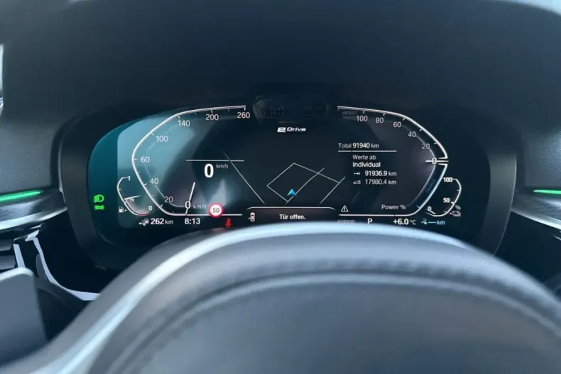 BMW 530 (Seria 5) din 2022 cu 91.863 km - oferta BMW183871 - foto 18