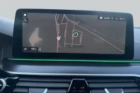 BMW 530 (Seria 5) din 2022 cu 91.863 km - oferta BMW183871 - foto 19