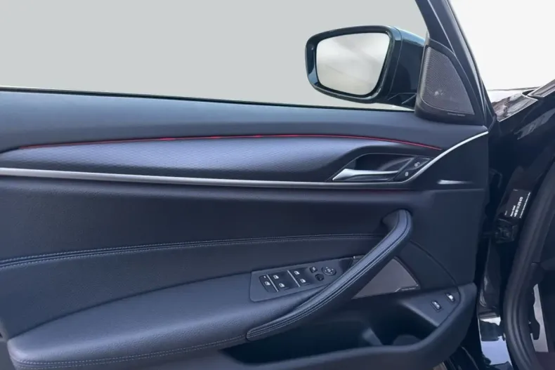 BMW 530 (Seria 5) din 2022 cu 91.863 km - oferta BMW183871 - foto 20