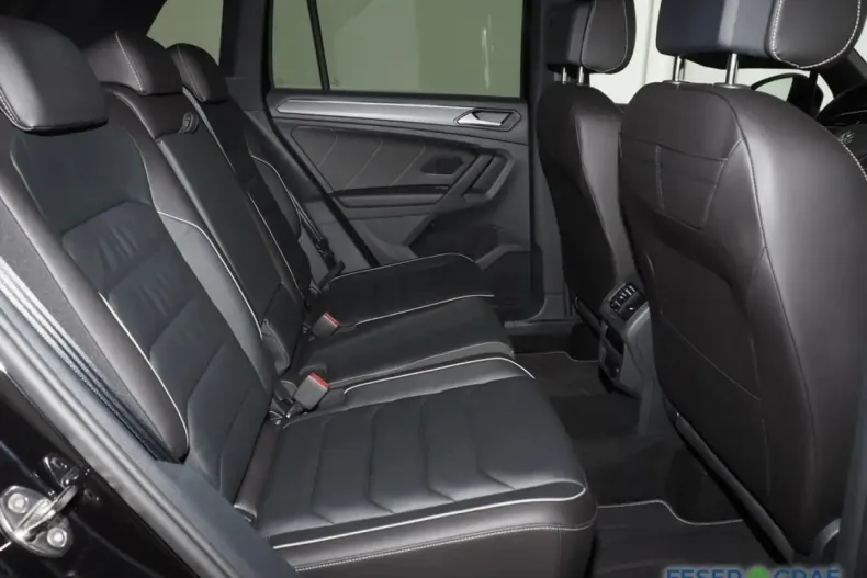 Volkswagen Tiguan din 2024 cu 43.250 km - oferta VOL183872 - foto 9