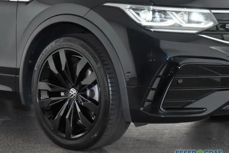 Volkswagen Tiguan din 2024 cu 43.250 km - oferta VOL183872 - foto 14