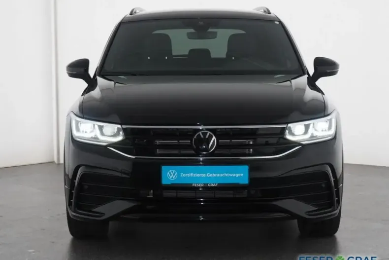 Volkswagen Tiguan din 2024 cu 43.250 km - oferta VOL183872 - foto 15
