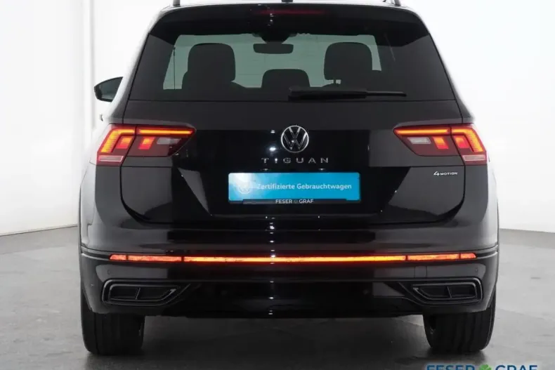 Volkswagen Tiguan din 2024 cu 43.250 km - oferta VOL183872 - foto 16